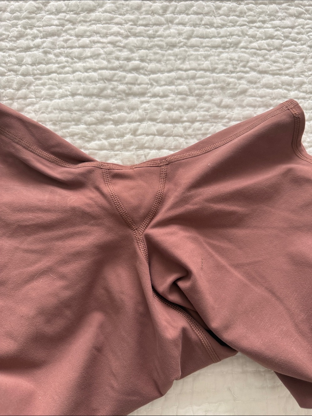 Vuori Rib shorts size Large - Picture 3 of 4